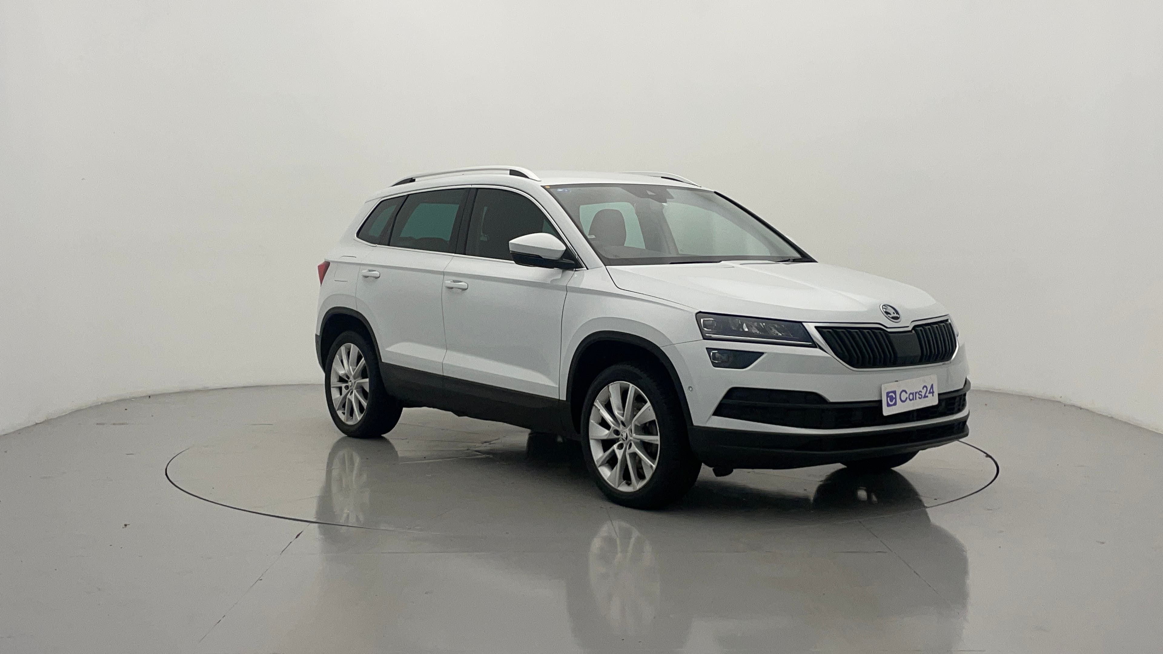 SKODA Karoq image