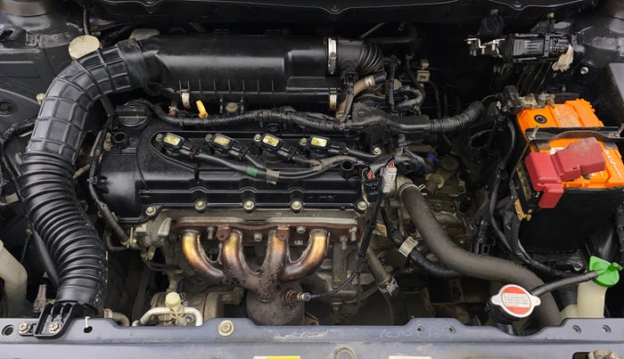 2018 Maruti Baleno ZETA PETROL 1.2, Petrol, Manual, 50,583 km, Engine View