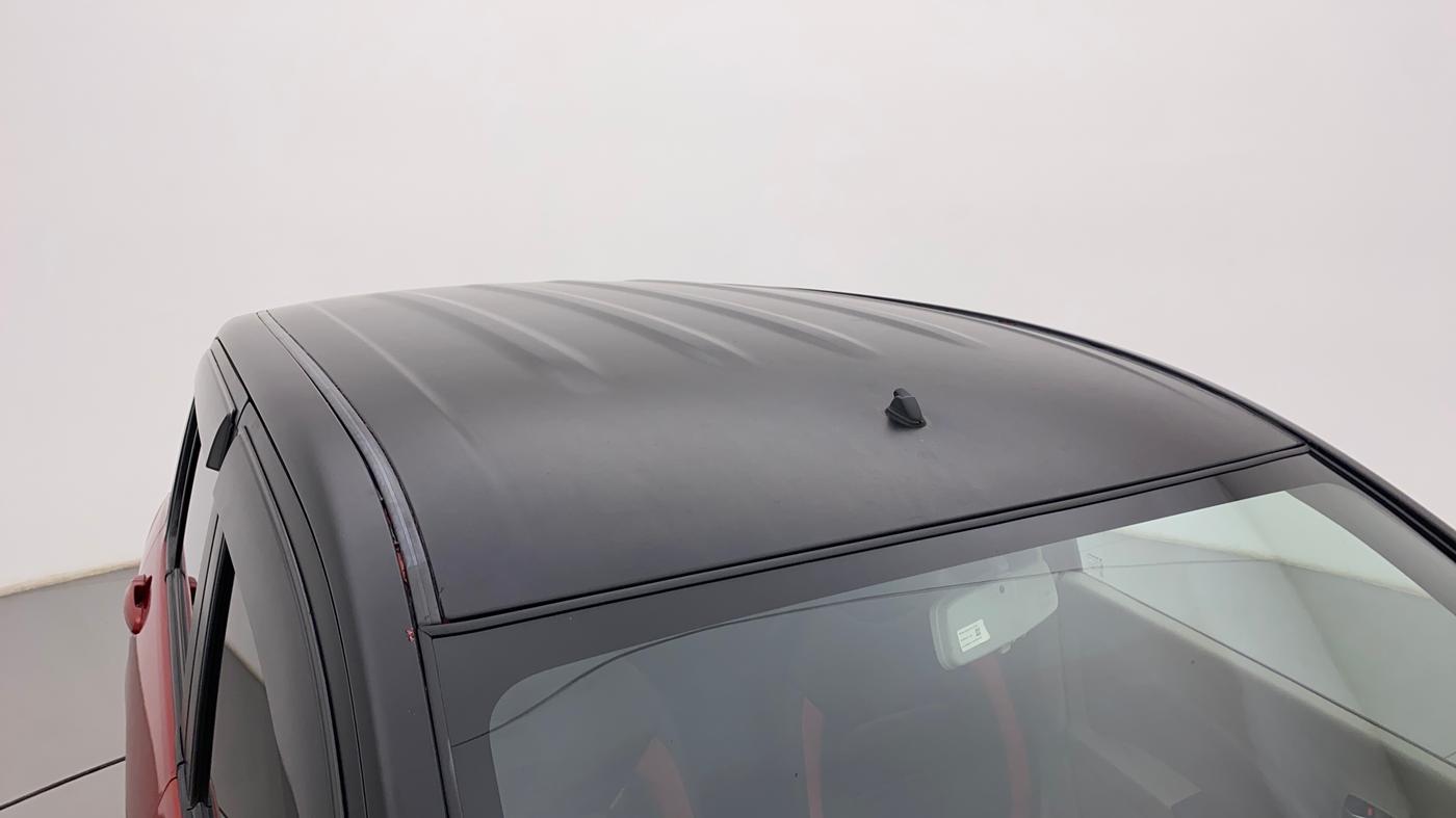 2019 Maruti Celerio ZXI AMT, Petrol, Automatic, 51,318 km, Roof
