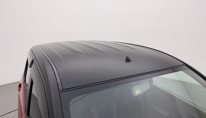 2019 Maruti Celerio ZXI AMT, Petrol, Automatic, 51,318 km, Roof