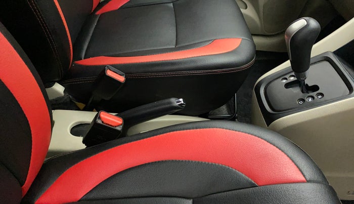 2019 Maruti Celerio ZXI AMT, Petrol, Automatic, 51,318 km, Gear Lever