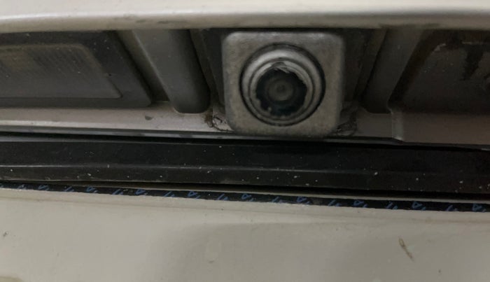 2020 Renault TRIBER RXZ, Petrol, Manual, 39,612 km, Parking Camera