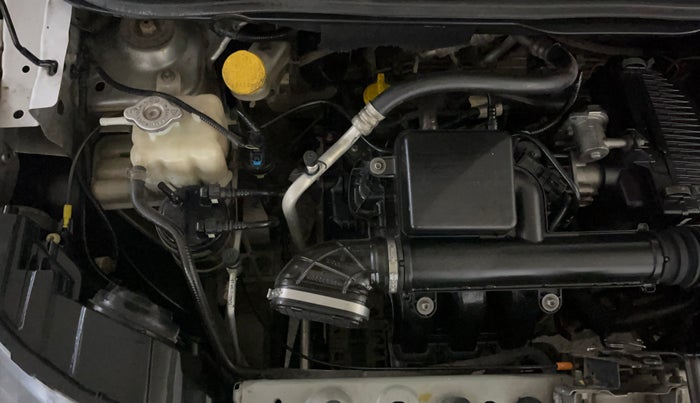 2020 Renault TRIBER RXZ, Petrol, Manual, 39,612 km, Engine View - Right