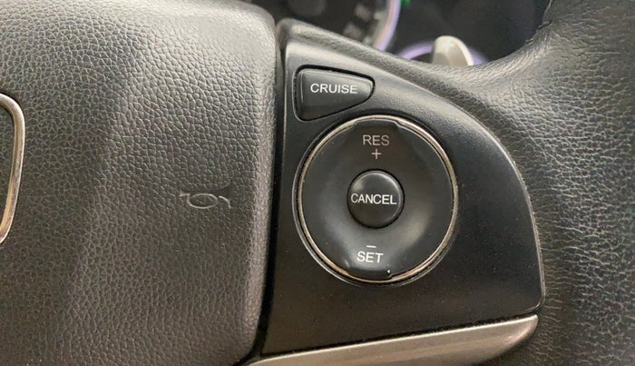 2018 Honda City 1.5L I-VTEC VX CVT, Petrol, Automatic, 33,254 km, Adaptive Cruise Control