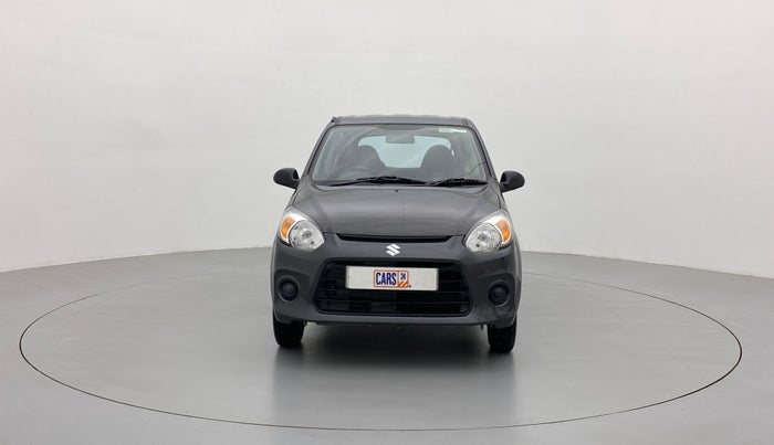 2017 Maruti Alto 800 VXI, Petrol, Manual, 36,200 km, Front