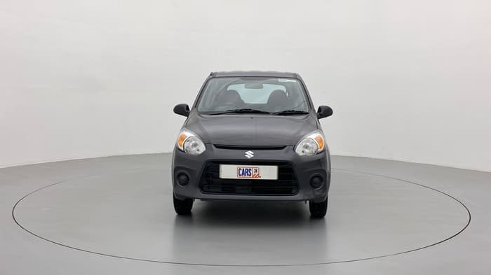 2017 Maruti Alto 800 VXI, Petrol, Manual, 36,200 km, Front