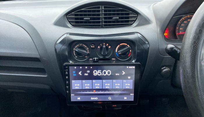 2017 Maruti Alto 800 VXI, Petrol, Manual, 36,200 km, Air Conditioner