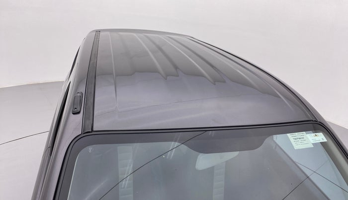 2017 Maruti Alto 800 VXI, Petrol, Manual, 36,200 km, Roof
