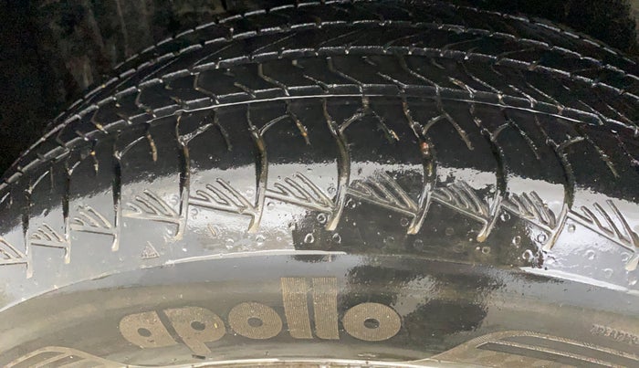 2023 Toyota URBAN CRUISER HYRYDER G HYBRID, Hybrid, Automatic, 55,187 km, Right Rear Tyre Tread