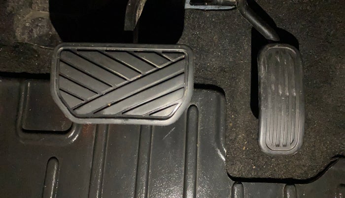 2023 Toyota URBAN CRUISER HYRYDER G HYBRID, Hybrid, Automatic, 55,187 km, Pedals