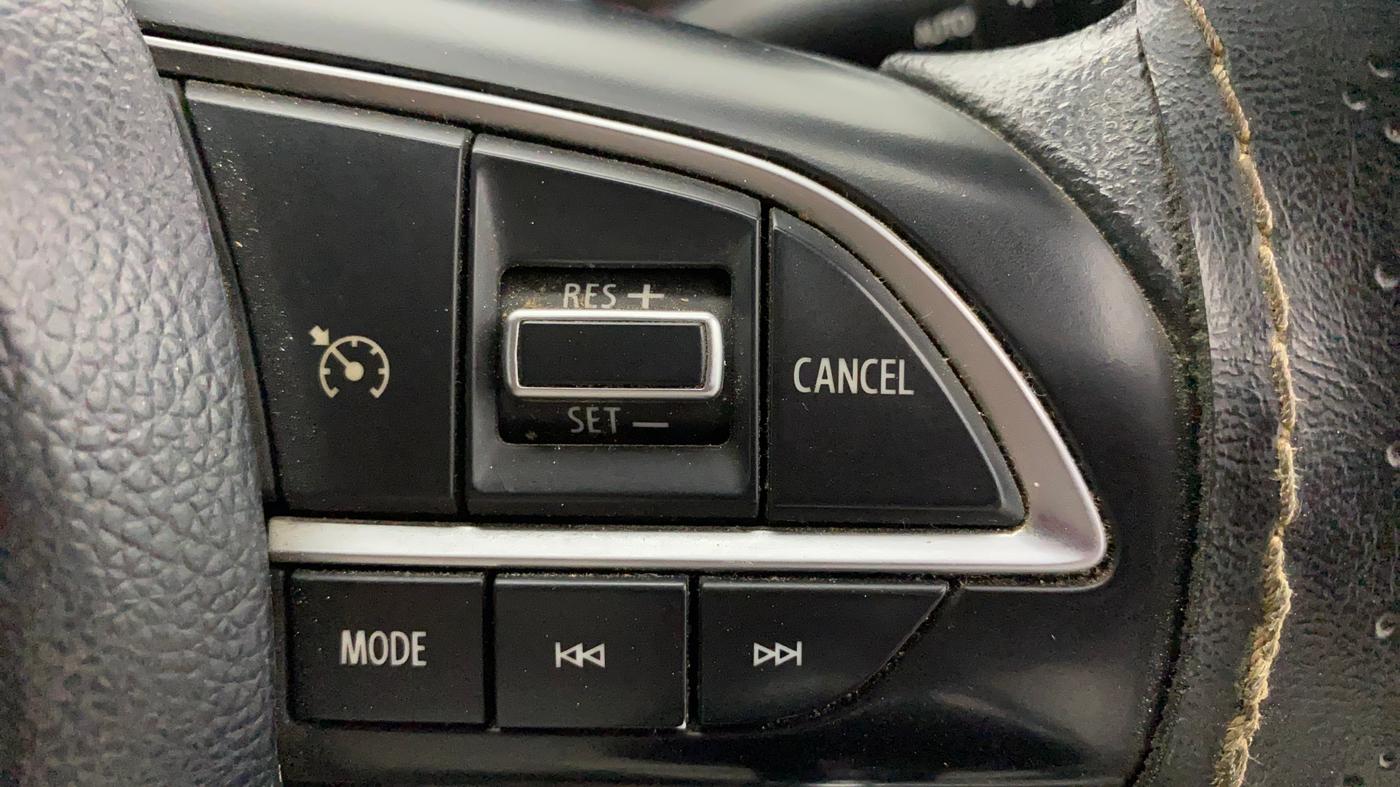 2023 Toyota URBAN CRUISER HYRYDER G HYBRID, Hybrid, Automatic, 55,187 km, Adaptive Cruise Control