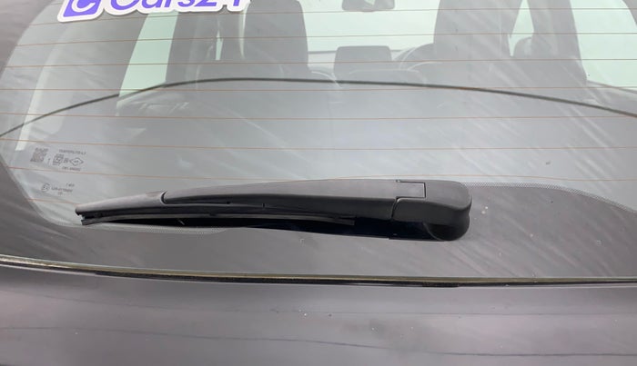 2023 Toyota URBAN CRUISER HYRYDER G HYBRID, Hybrid, Automatic, 55,187 km, Rear Wiper