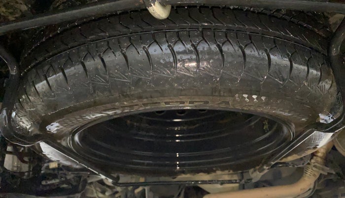 2023 Toyota URBAN CRUISER HYRYDER G HYBRID, Hybrid, Automatic, 55,187 km, Spare Tyre