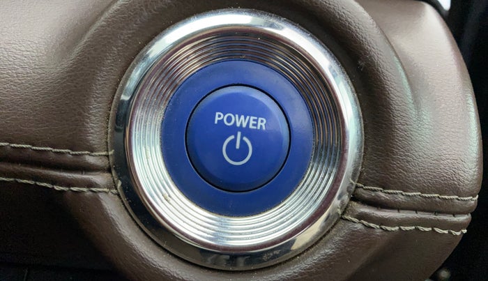 2023 Toyota URBAN CRUISER HYRYDER G HYBRID, Hybrid, Automatic, 55,187 km, Keyless Start/ Stop Button