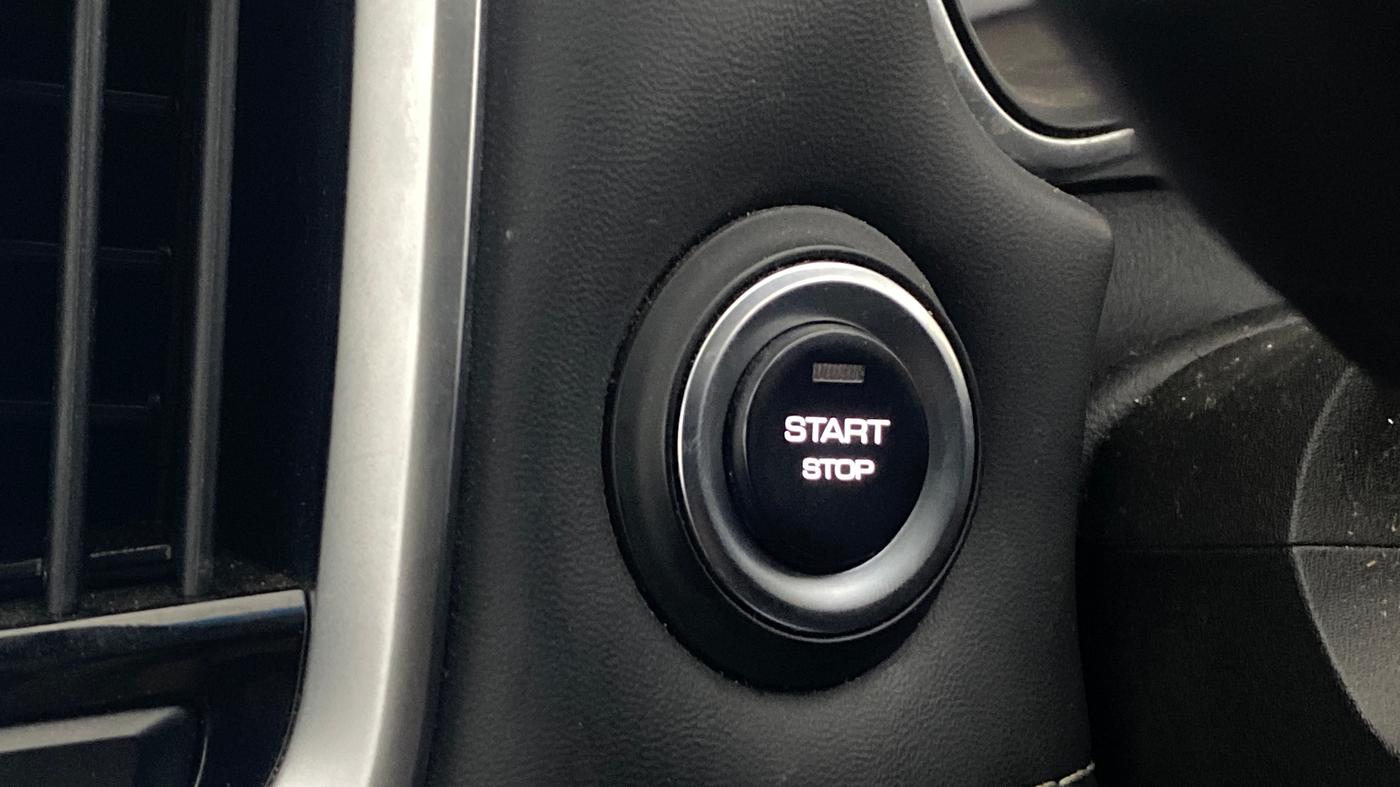2021 MG HECTOR SHARP 1.5 DCT PETROL, Petrol, Automatic, 18,464 km, Keyless Start/ Stop Button