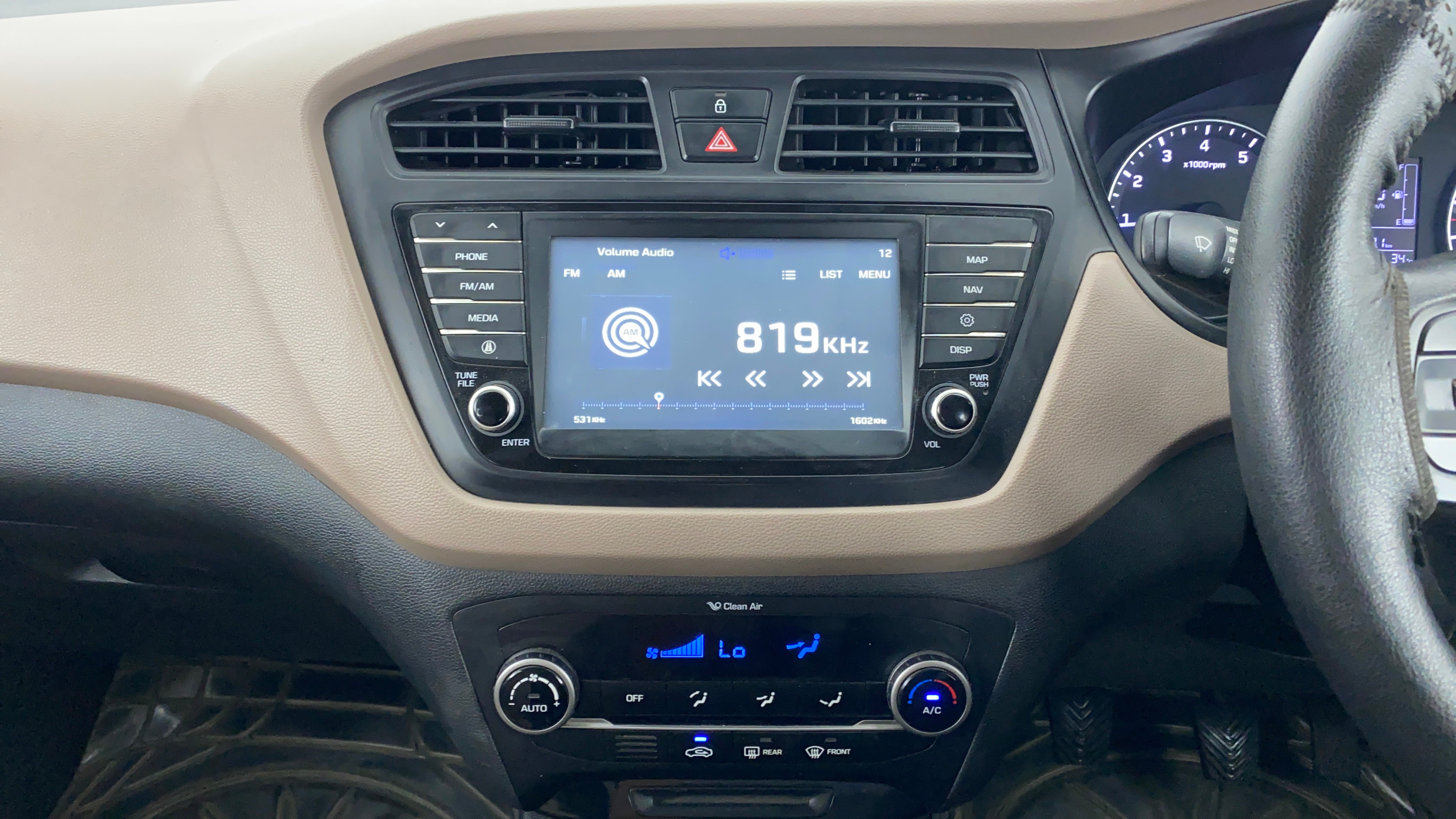 Features