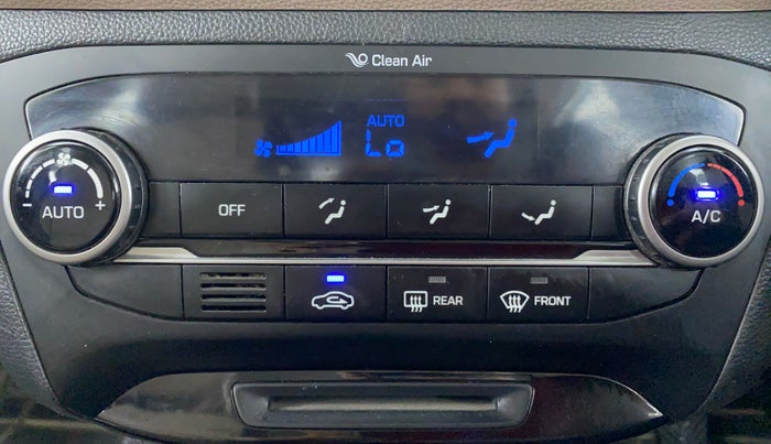 2017 Hyundai Elite i20 ASTA 1.2, Petrol, Manual, 85,501 km, Automatic Climate Control