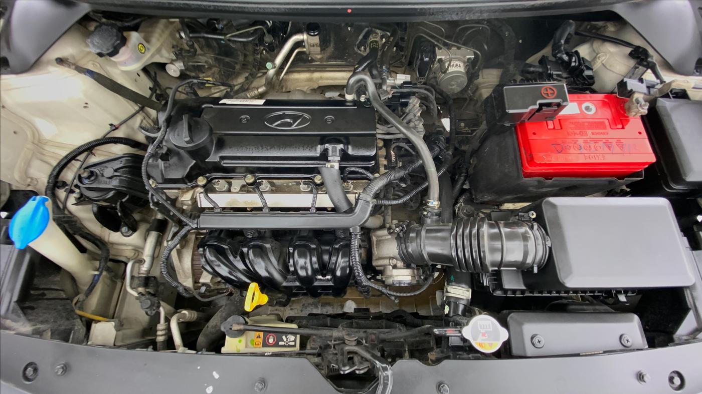 2017 Hyundai Elite i20 ASTA 1.2, Petrol, Manual, 85,501 km, Open Bonet