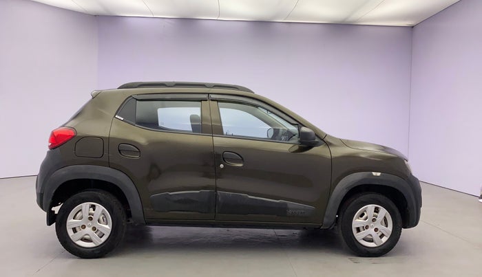 2015 Renault Kwid RXE, Petrol, Manual, 35,914 km, Right Side View
