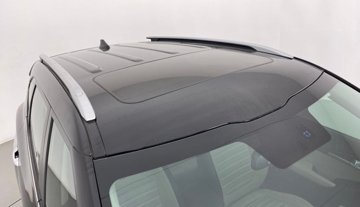 2020 KIA SELTOS 1.5 GTX+ AT, Diesel, Automatic, 40,194 km, Roof