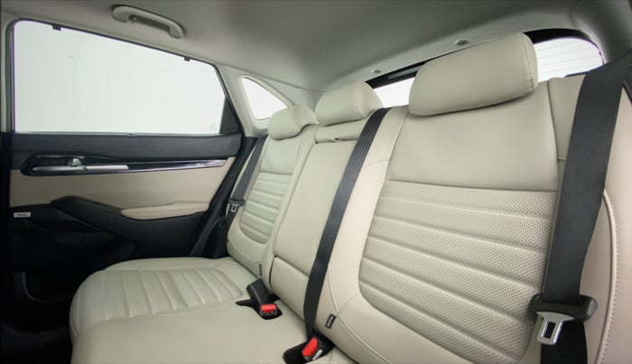 2020 KIA SELTOS 1.5 GTX+ AT, Diesel, Automatic, 40,194 km, Right Side Rear Door Cabin