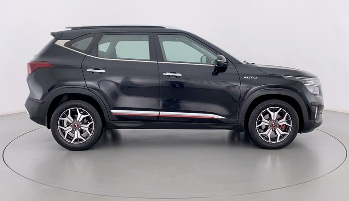 2020 KIA SELTOS 1.5 GTX+ AT, Diesel, Automatic, 40,194 km, Right Side View