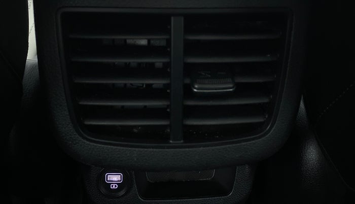 2020 KIA SELTOS 1.5 GTX+ AT, Diesel, Automatic, 40,194 km, Rear AC Vents