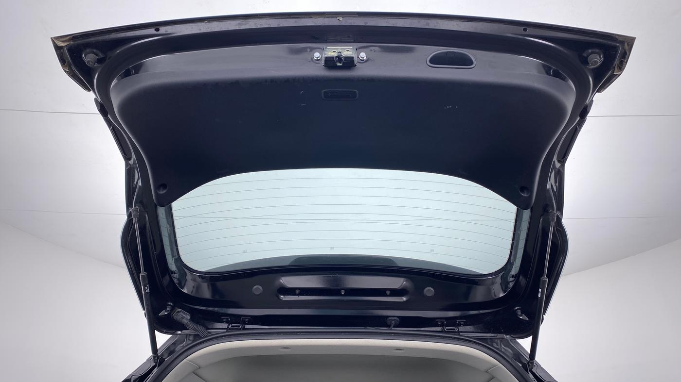 2020 KIA SELTOS 1.5 GTX+ AT, Diesel, Automatic, 40,194 km, Boot Door Open