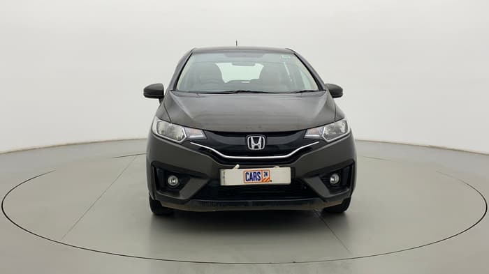 2019 Honda Jazz 1.2L I-VTEC VX, Petrol, Manual, 36,785 km, Front