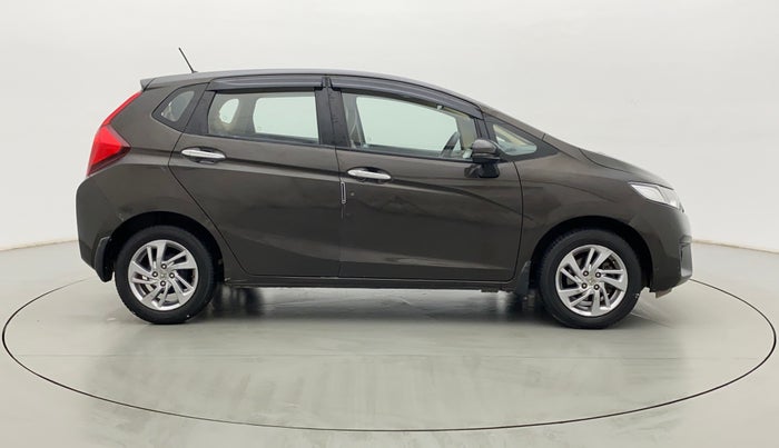 2019 Honda Jazz 1.2L I-VTEC VX, Petrol, Manual, 36,785 km, Right Side View