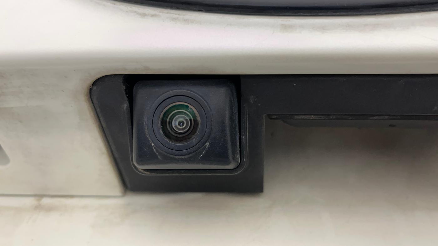 2022 Mahindra XUV300 W8 1.2 PETROL, Petrol, Manual, 45,891 km, Parking Camera