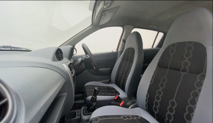 2015 Maruti Alto 800 LXI, Petrol, Manual, 85,107 km, Right Side Front Door Cabin