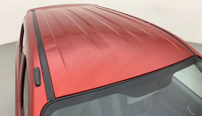 2015 Maruti Alto 800 LXI, Petrol, Manual, 85,107 km, Roof