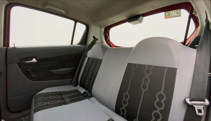 2015 Maruti Alto 800 LXI, Petrol, Manual, 85,107 km, Right Side Rear Door Cabin