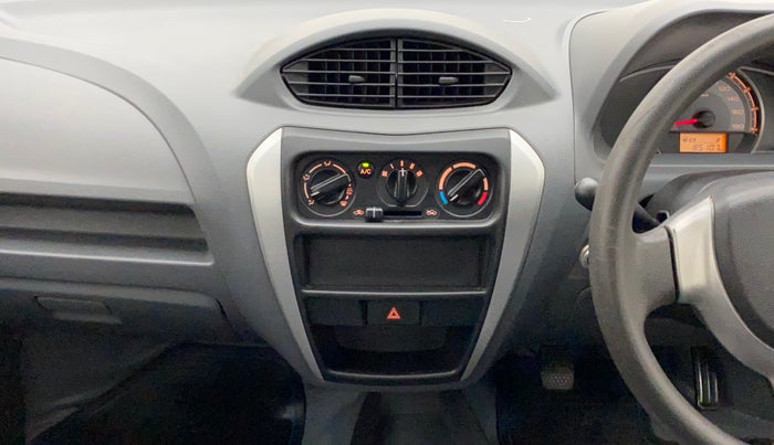 2015 Maruti Alto 800 LXI, Petrol, Manual, 85,107 km, Air Conditioner