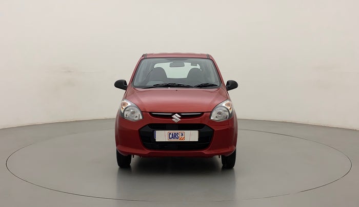 2015 Maruti Alto 800 LXI, Petrol, Manual, 85,107 km, Front