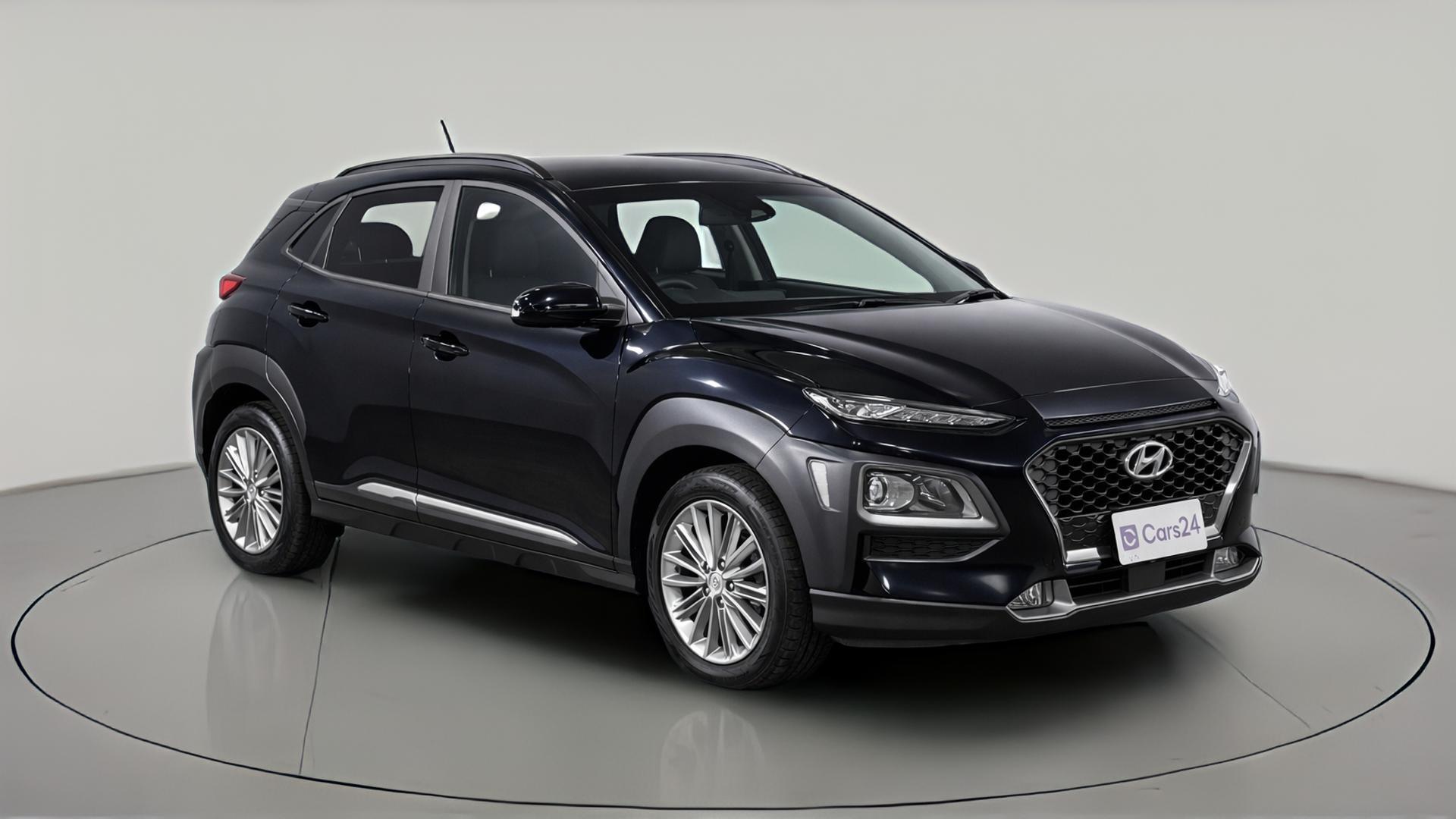 Hyundai Kona image