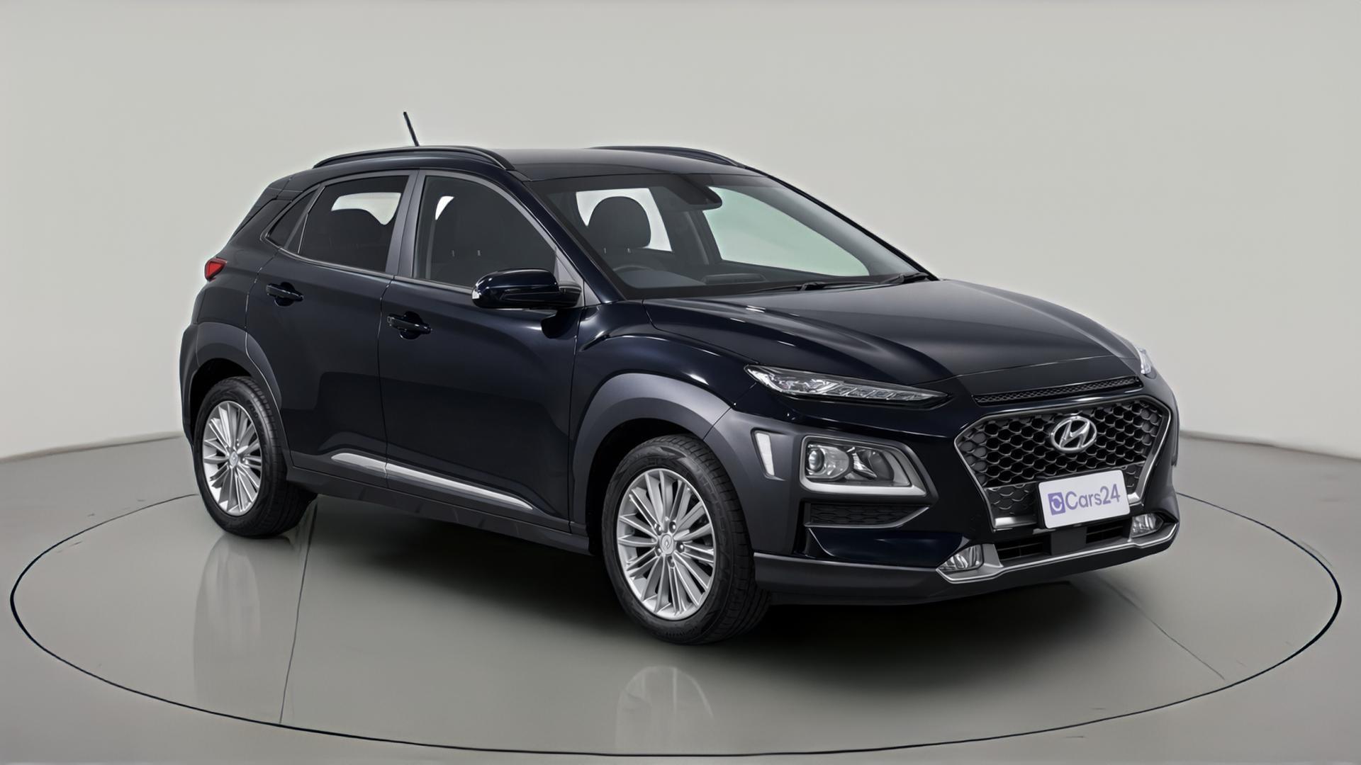 Hyundai Kona image