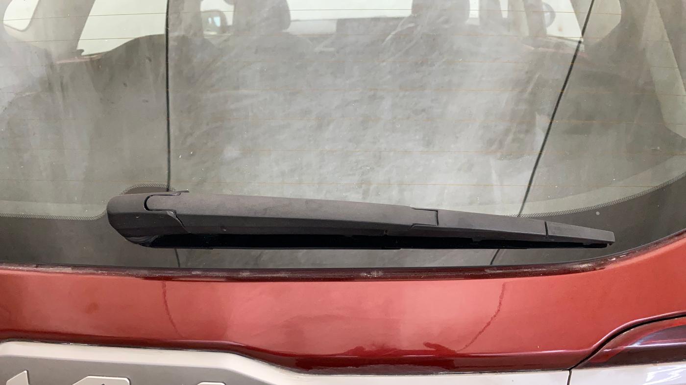 2021 KIA SELTOS HTK PLUS 1.5 IMT, Petrol, Manual, 29,951 km, Rear Wiper