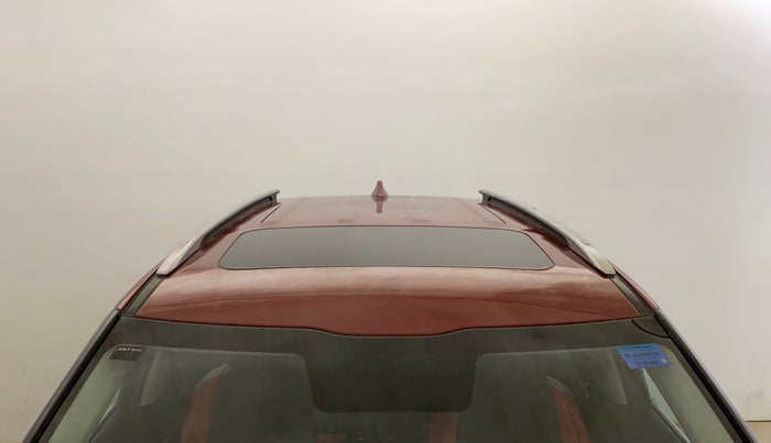 2021 KIA SELTOS HTK PLUS 1.5 IMT, Petrol, Manual, 29,951 km, Moonroof/ Sunroof