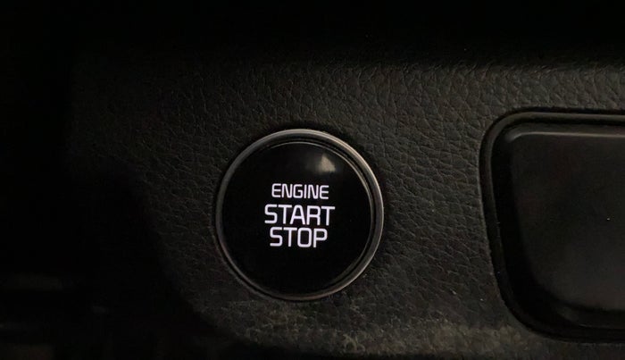 2021 KIA SELTOS HTK PLUS 1.5 IMT, Petrol, Manual, 29,951 km, Keyless Start/ Stop Button