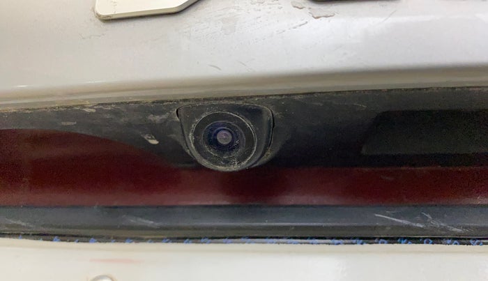 2021 KIA SELTOS HTK PLUS 1.5 IMT, Petrol, Manual, 29,951 km, Parking Camera