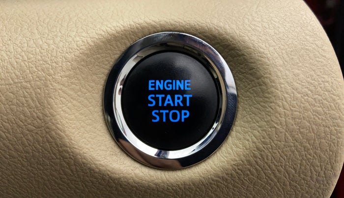 2018 Toyota YARIS V CVT, Petrol, Automatic, 66,793 km, Keyless Start/ Stop Button