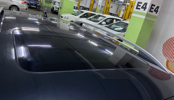 2023 Volkswagen VIRTUS GT PIUS 1.5 TSI, Petrol, Manual, 25,300 km, Moonroof/ Sunroof