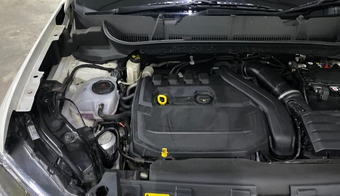 2023 Volkswagen VIRTUS GT PIUS 1.5 TSI, Petrol, Manual, 25,300 km, Engine View - Right