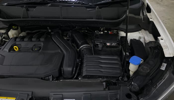 2023 Volkswagen VIRTUS GT PIUS 1.5 TSI, Petrol, Manual, 25,300 km, Engine View - Left