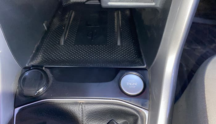2023 Volkswagen VIRTUS GT PIUS 1.5 TSI, Petrol, Manual, 25,300 km, Keyless Start/ Stop Button