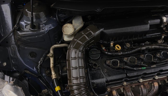 2017 Maruti Baleno ALPHA PETROL 1.2, Petrol, Manual, 1,00,007 km, Engine View - Right