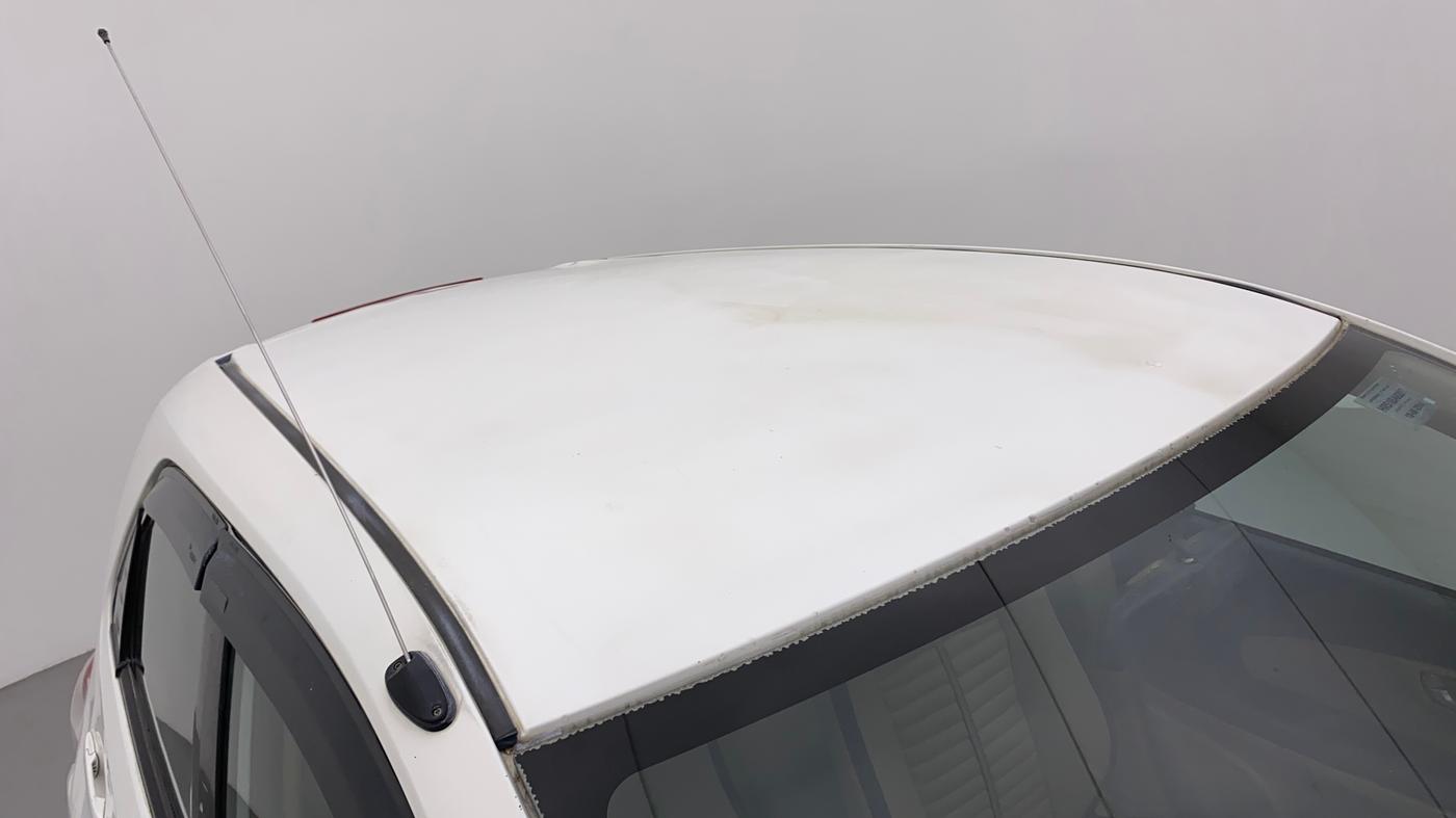 2013 Honda Brio VX MT, Petrol, Manual, 72,852 km, Roof