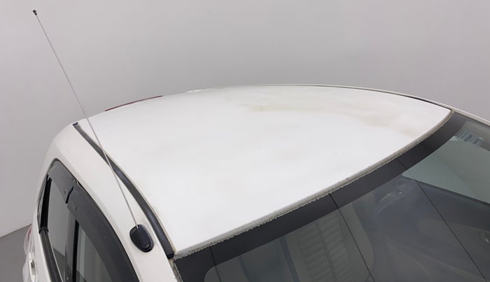 2013 Honda Brio VX MT, Petrol, Manual, 72,852 km, Roof